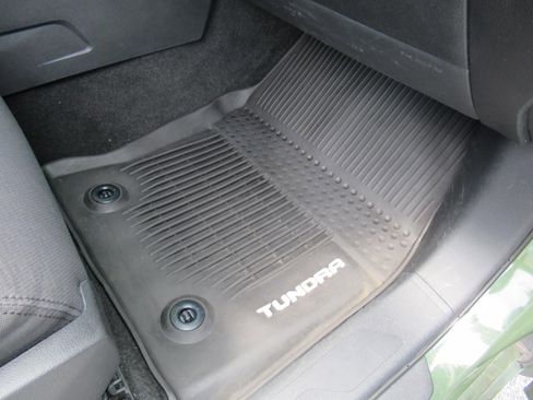 Used 2022 Toyota Tundra SR5 w/ Convenience Package RWD image 31