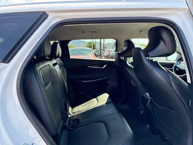 Used 2024 Kia EV6 Wind AWD/4WD image 25