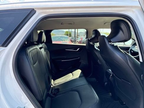 Used 2024 Kia EV6 Wind AWD/4WD image 25