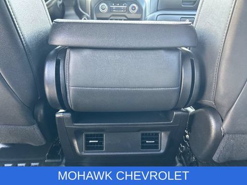 Used 2024 Chevrolet Silverado 2500 W/T w/ WT Convenience Package AWD/4WD image 21