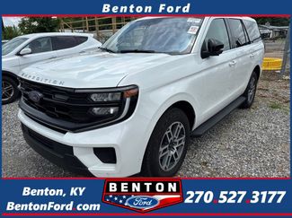 Used 2025 Ford Expedition Active AWD/4WD video 1