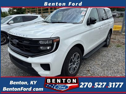 Used 2025 Ford Expedition Active