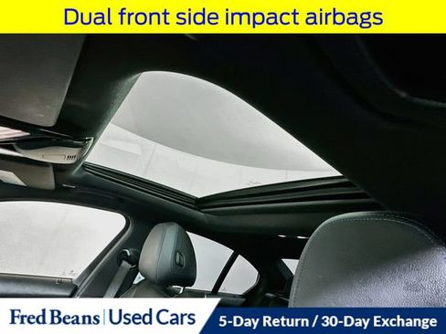 Used 2020 BMW M340i w/ Parking Assistance Package RWD image 27