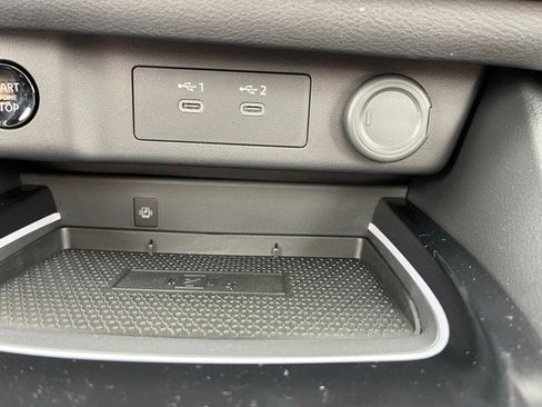 New 2025 Nissan Rogue SL w/ SL Premium Package image 35