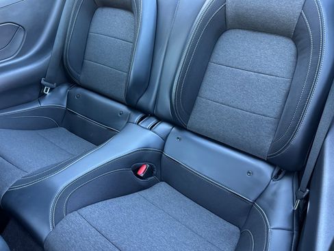 New 2026 Ford Mustang GT image 12