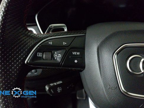 Used 2023 Audi RS 5 image 15