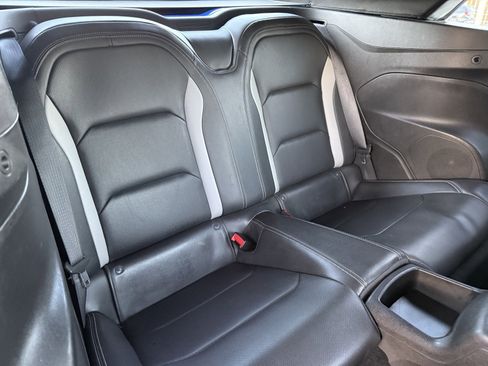 Used 2019 Chevrolet Camaro SS image 39