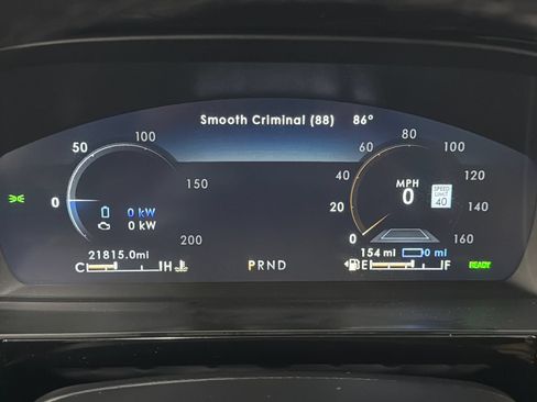 Certified 2022 Lincoln Corsair Grand Touring w/ Elements Technology Bundle AWD/4WD image 24