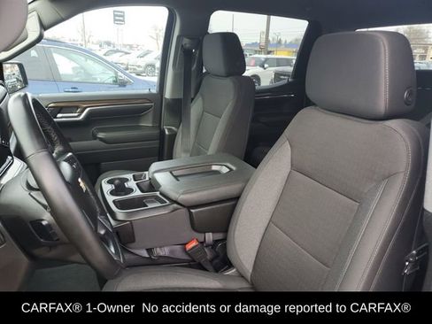 Used 2024 Chevrolet Silverado 1500 LT image 6