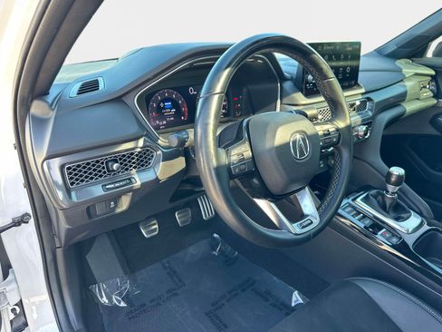 Used 2023 Acura Integra A-Spec image 16
