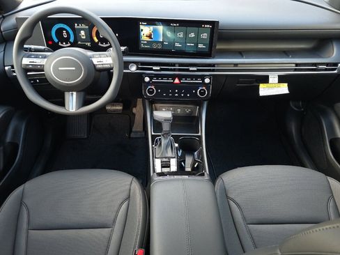 New 2026 Hyundai Santa Cruz SEL image 15