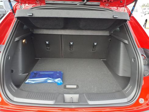 New 2026 Chevrolet Trax RS image 15