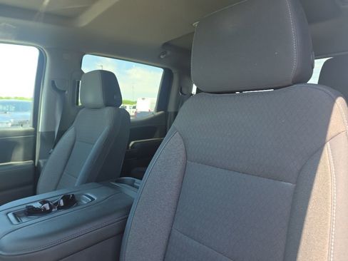 Used 2019 Chevrolet Silverado 1500 RST AWD/4WD image 44