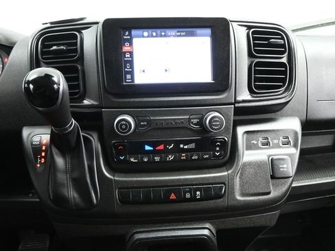 Used 2022 RAM ProMaster 2500 image 16