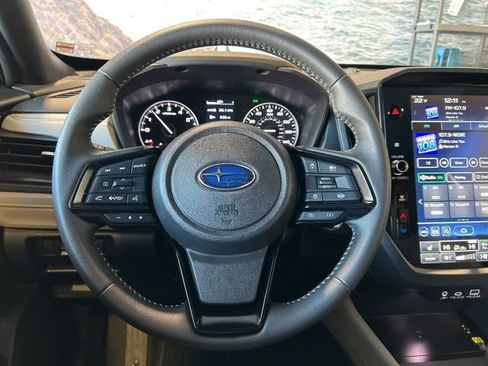 Used 2025 Subaru Forester Premium image 13