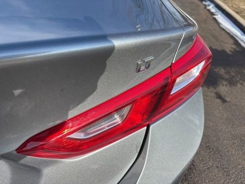 Used 2024 Chevrolet Malibu LT image 49