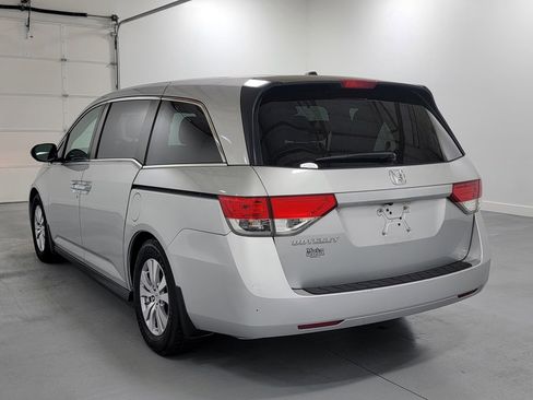 Used 2014 Honda Odyssey EX-L image 6