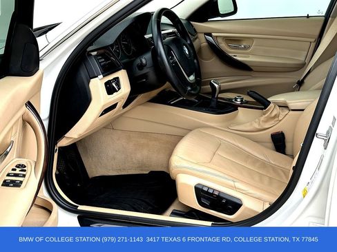 Used 2013 BMW 328i Sedan image 11