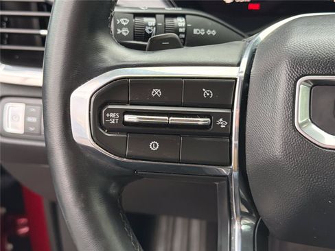 Used 2024 GMC Acadia Elevation w/ Luxury Package FWD image 27