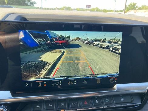 New 2026 GMC Sierra 1500 SLT w/ SLT Premium Package image 20