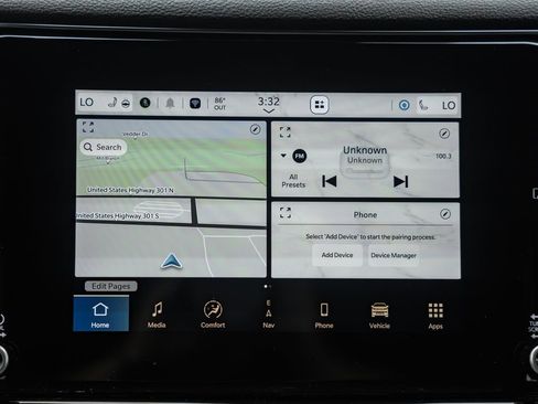 Used 2022 Jeep Wagoneer Series III image 26