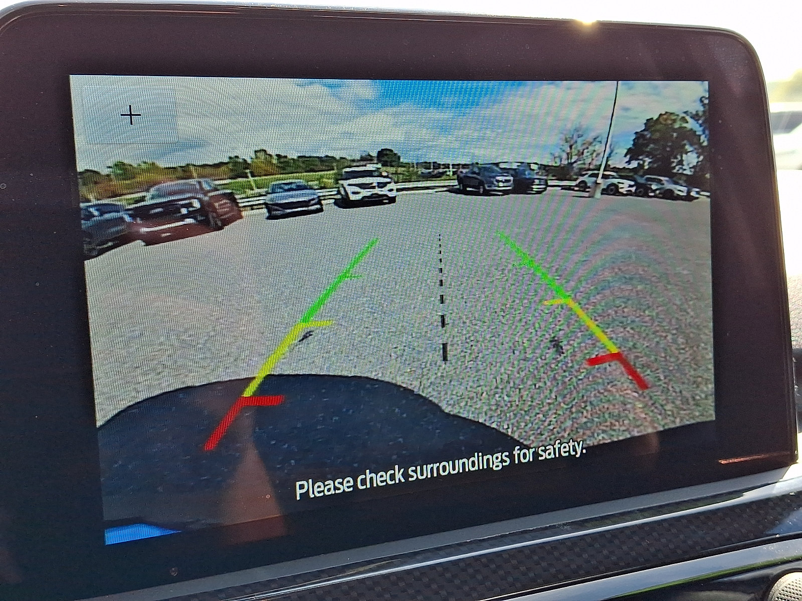 Used 2025 Ford Escape ST-Line Select AWD/4WD image 19