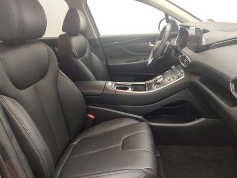 Used 2023 Hyundai Santa Fe XRT FWD image 21
