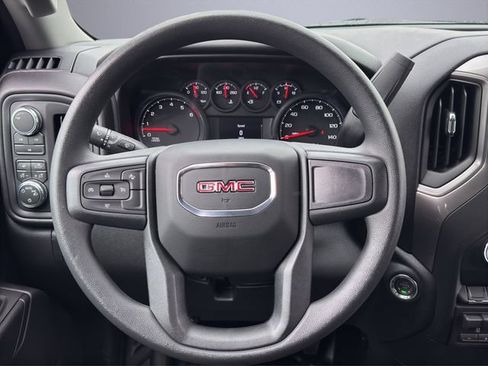 New 2026 GMC Sierra 2500 Pro w/ 1SA Pro Safety Plus Package AWD/4WD image 15