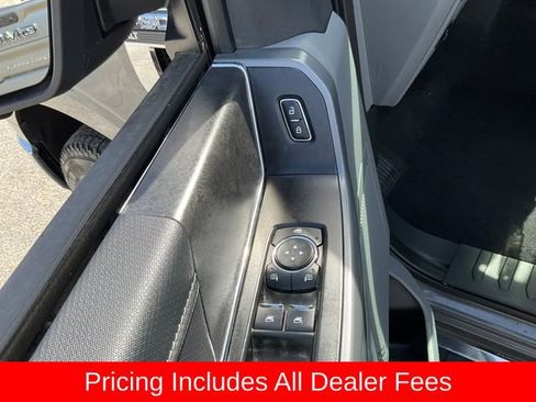 Used 2024 Ford F150 XLT AWD/4WD image 8