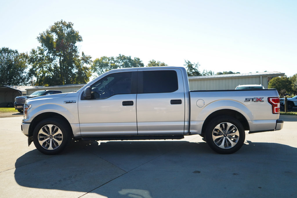 Used 2018 Ford F150 XL w/ Equipment Group 101A Mid RWD image 24