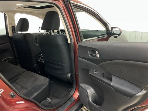 Used 2015 Honda CR-V EX image 39