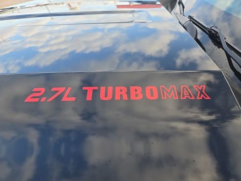 Used 2023 GMC Canyon AT4X image 20