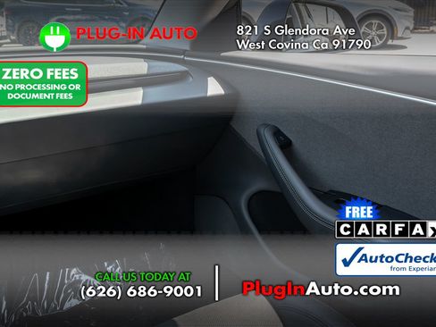 Used 2024 Tesla Model 3 Long Range RWD image 17