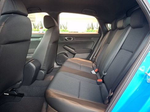 New 2026 Honda Civic Sport image 6
