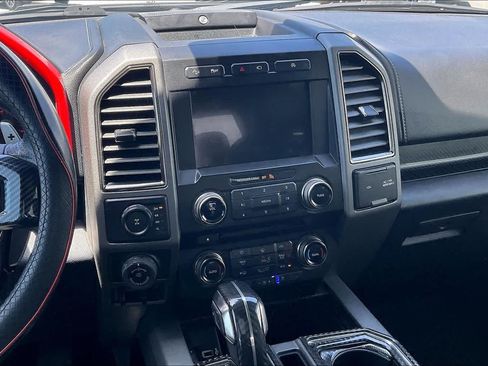Used 2018 Ford F150 Raptor w/ Equipment Group 802A Luxury AWD/4WD image 15