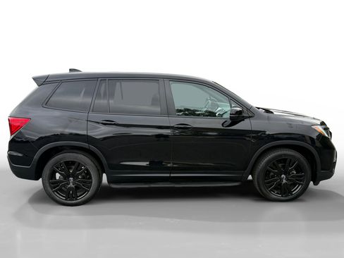 Used 2021 Honda Passport Sport image 6