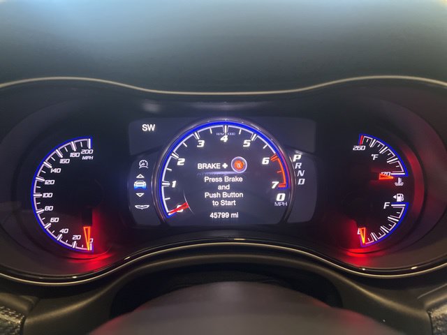 Used 2020 Jeep Grand Cherokee Trackhawk AWD/4WD image 20