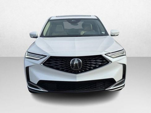 Certified 2026 Acura MDX SH-AWD image 9