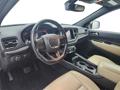 Used 2021 Dodge Durango GT image 10