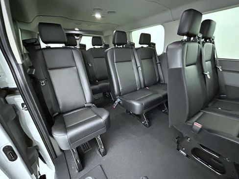 New 2026 Ford Transit 350 XL image 18