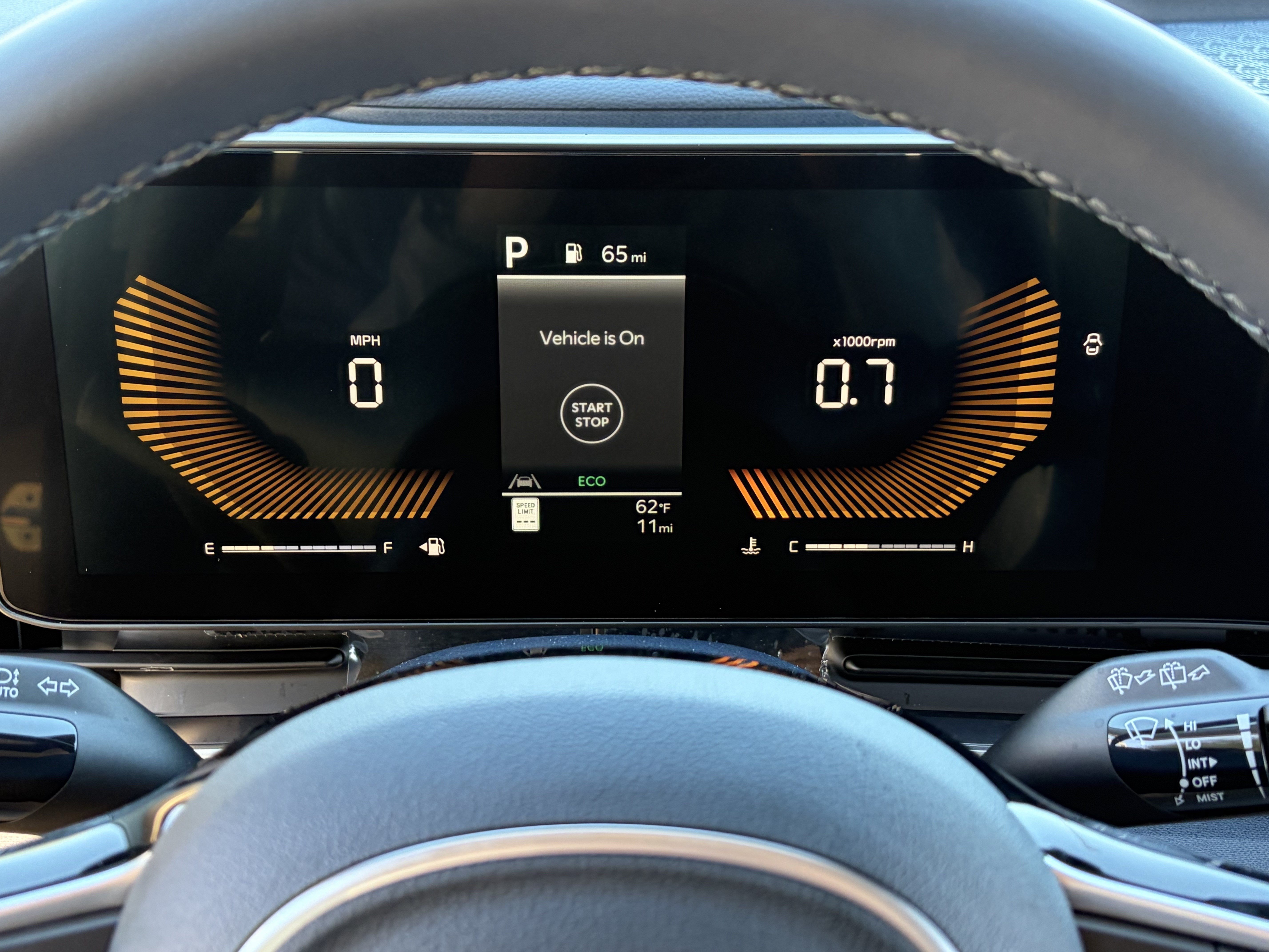 New 2026 Kia Carnival EX FWD image 30
