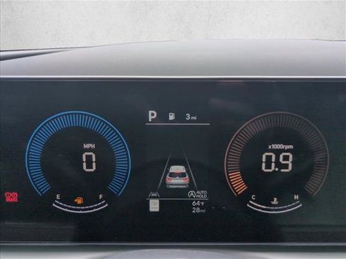 New 2026 Hyundai Tucson SE image 11