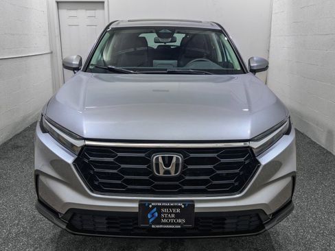 Used 2024 Honda CR-V EX image 3