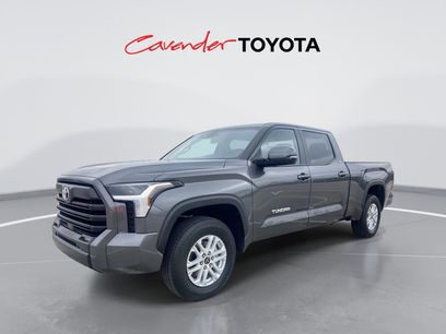 Used 2024 Toyota Tundra SR5