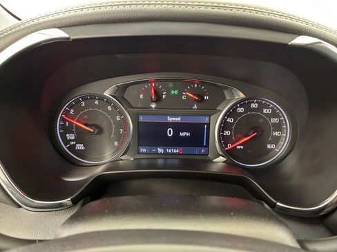 Certified 2025 Chevrolet Blazer LT w/ Convenience Package AWD/4WD image 25