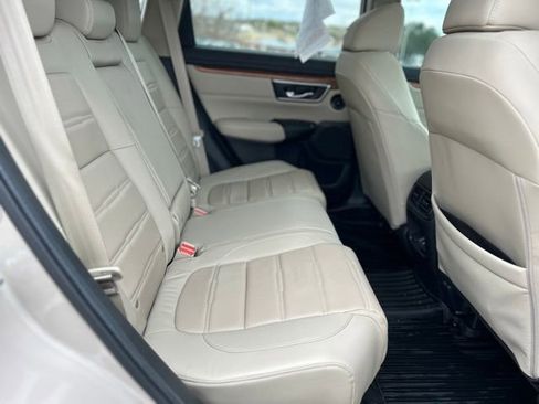 Used 2018 Honda CR-V EX-L image 30