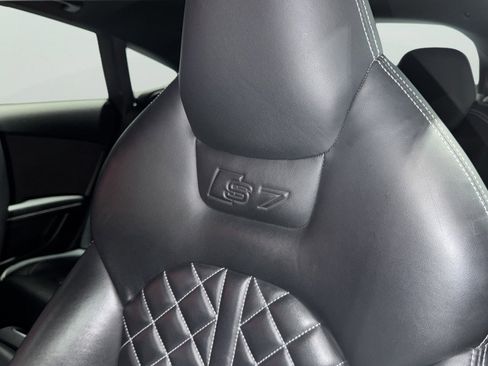 Used 2017 Audi S7 Premium Plus image 19