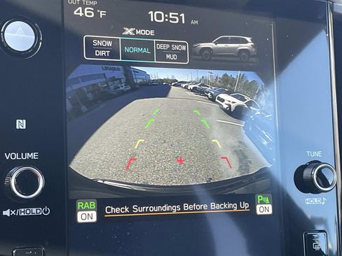 New 2026 Subaru Forester Sport image 11