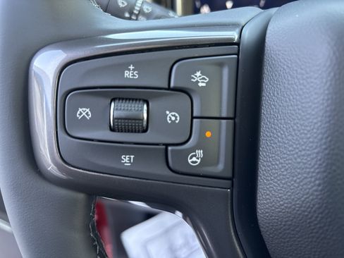 New 2026 Chevrolet Silverado 3500 High Country w/ Technology Package image 15