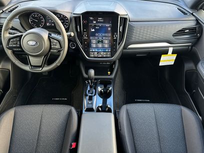 New 2026 Subaru Forester Premium